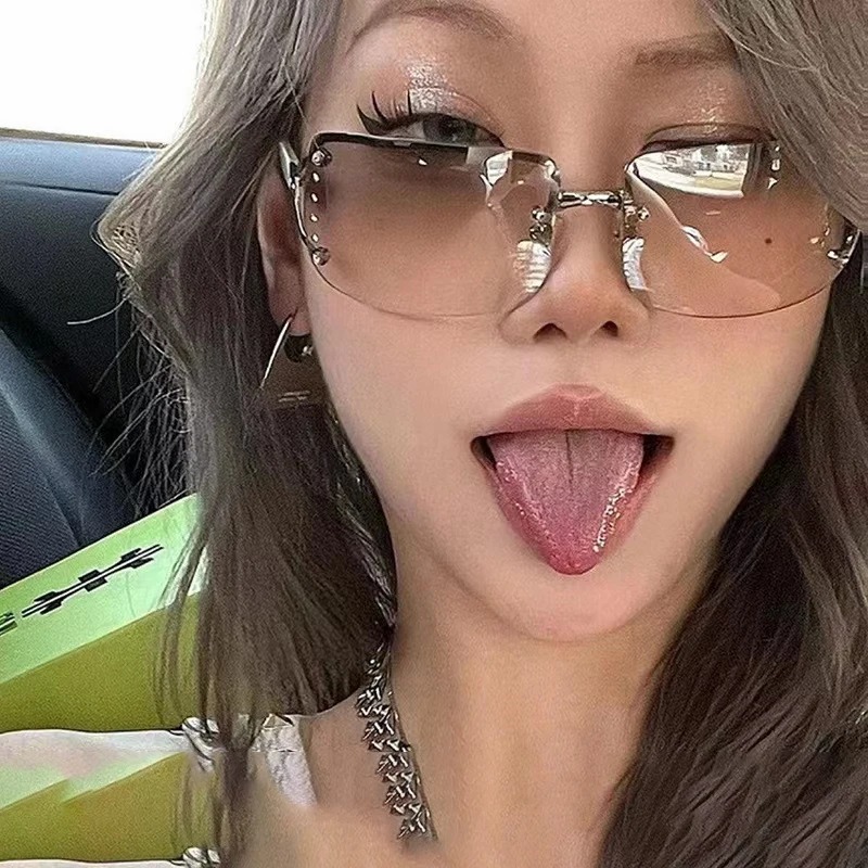 New  Women Sunglasses Luxury B - đánh giá và giá Outdoor Camping Brand