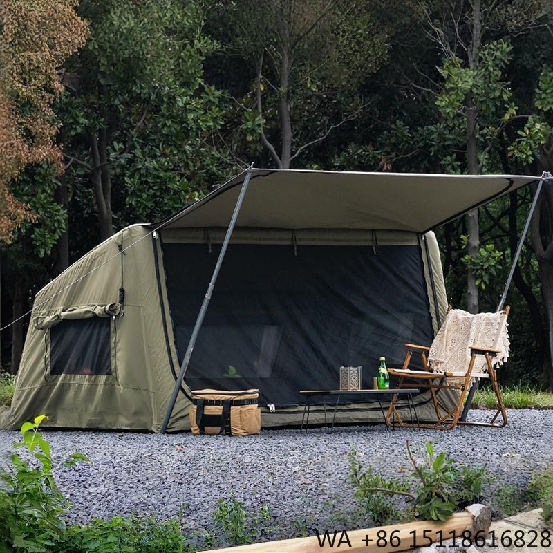 Outdoor Automatic Inflatable C - đánh giá và giá Outdoor Camping Tent Waterproof