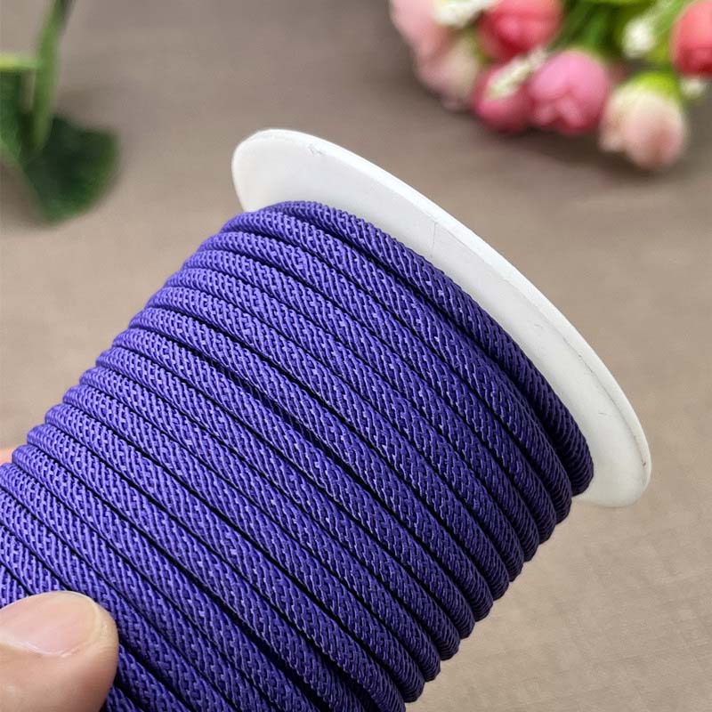 20M Milan Braided Cord 3/4mm H - đánh giá và giá Paracord Bracelet