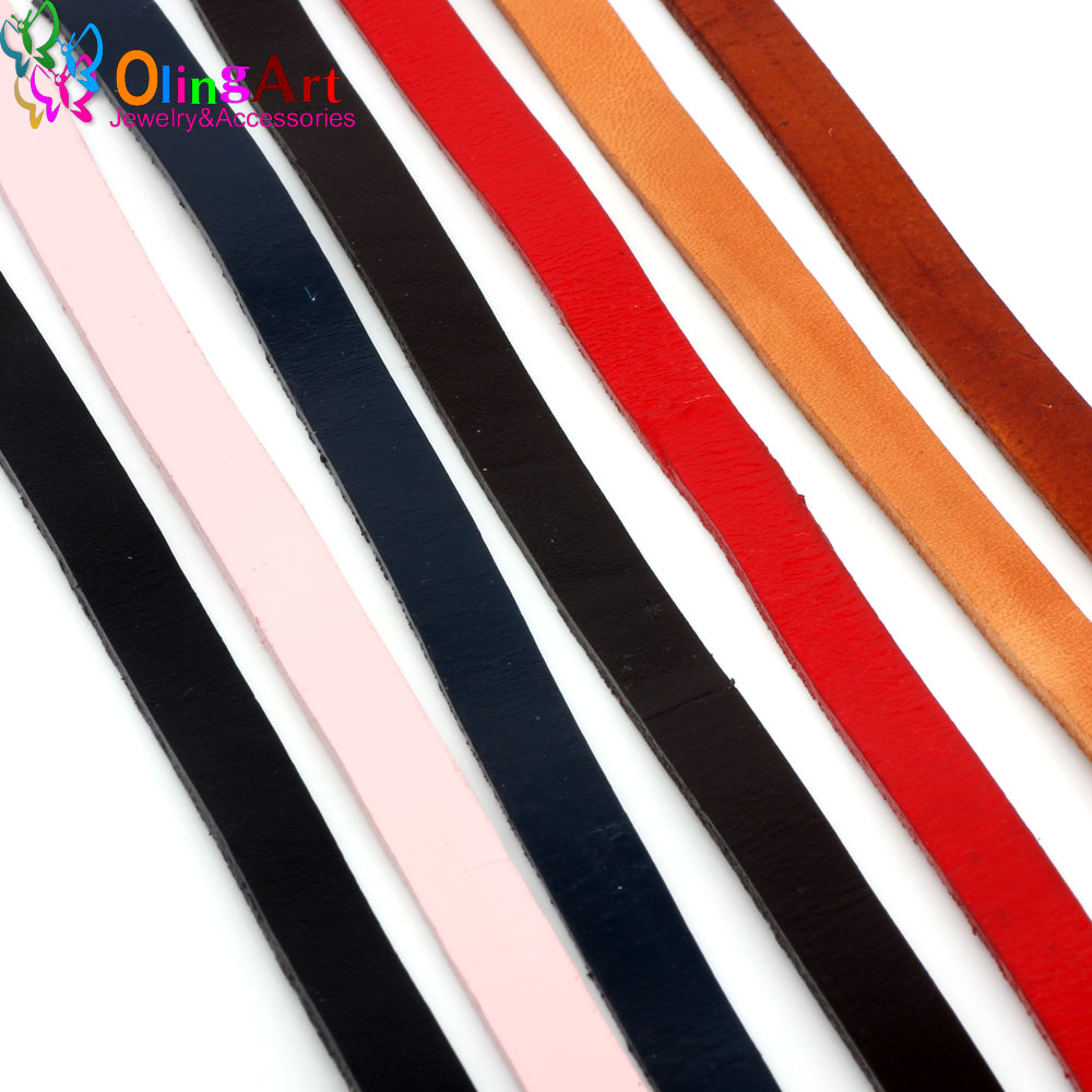 OlingArt 10*2mm 1Yard/Lot Mult - đánh giá và giá Paracord Bracelet