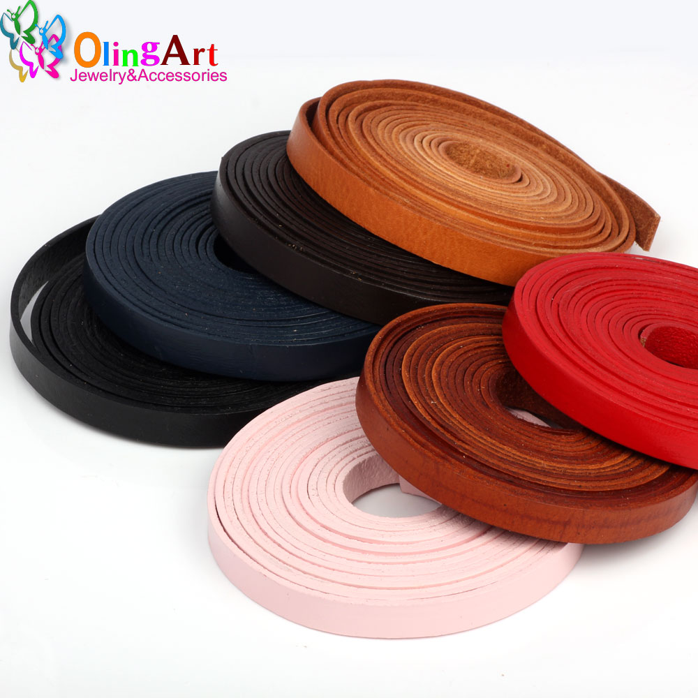 OlingArt 10*2mm 1Yard/Lot Mult - đánh giá và giá Paracord Bracelet