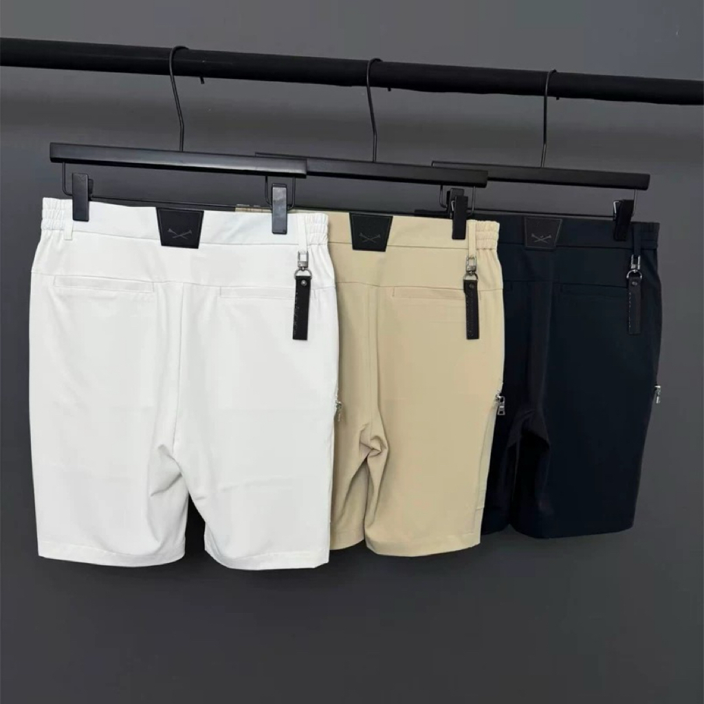 Golf Shorts Man Summer Fashion - đánh giá và giá Outdoor Camping Brand