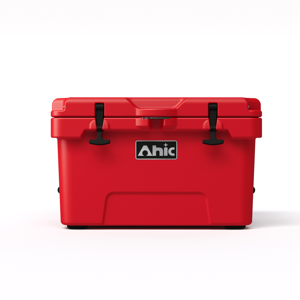 Modern Portable 35QT PE Outdoo - đánh giá và giá Outdoor Camping Box