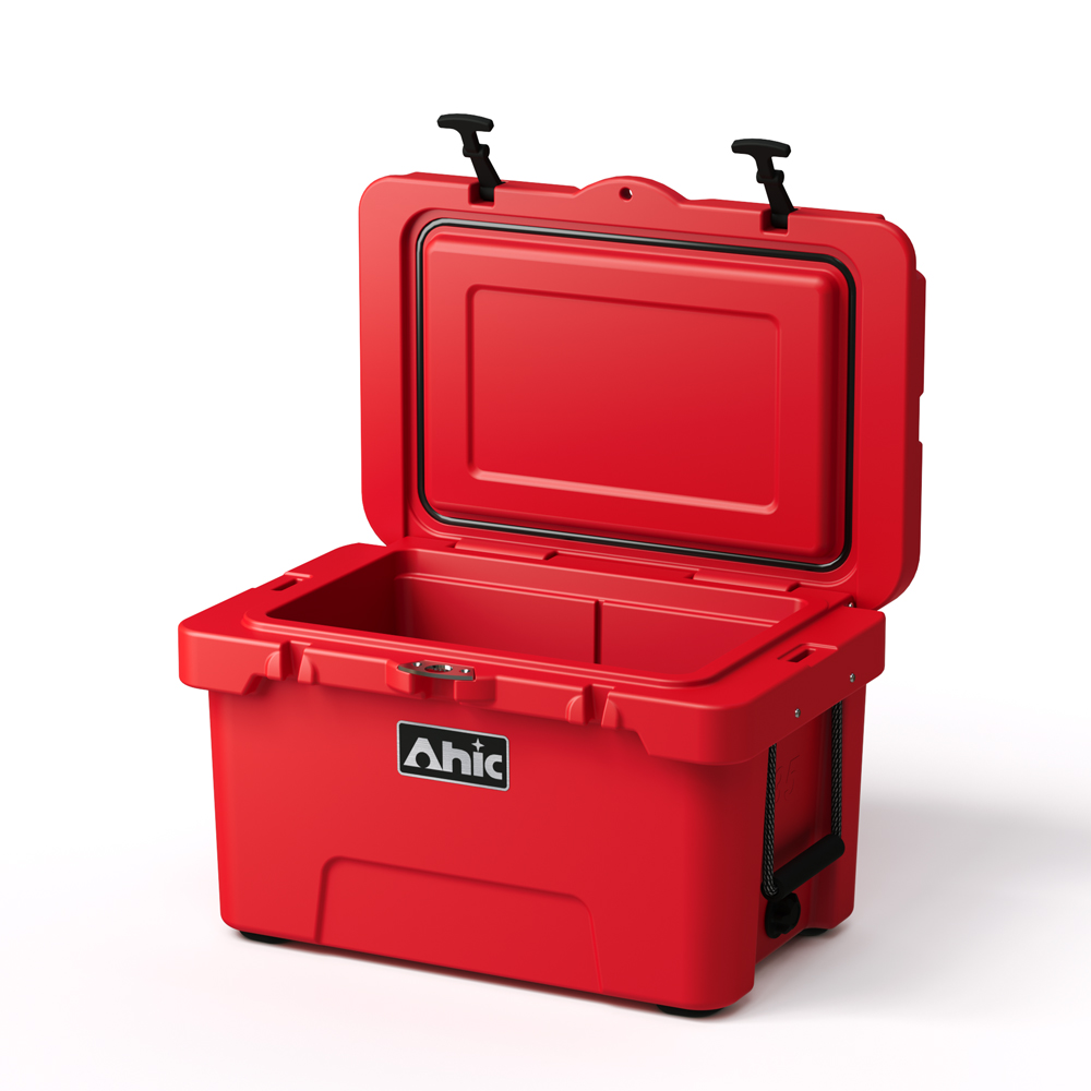 Modern Portable 35QT PE Outdoo - đánh giá và giá Outdoor Camping Box