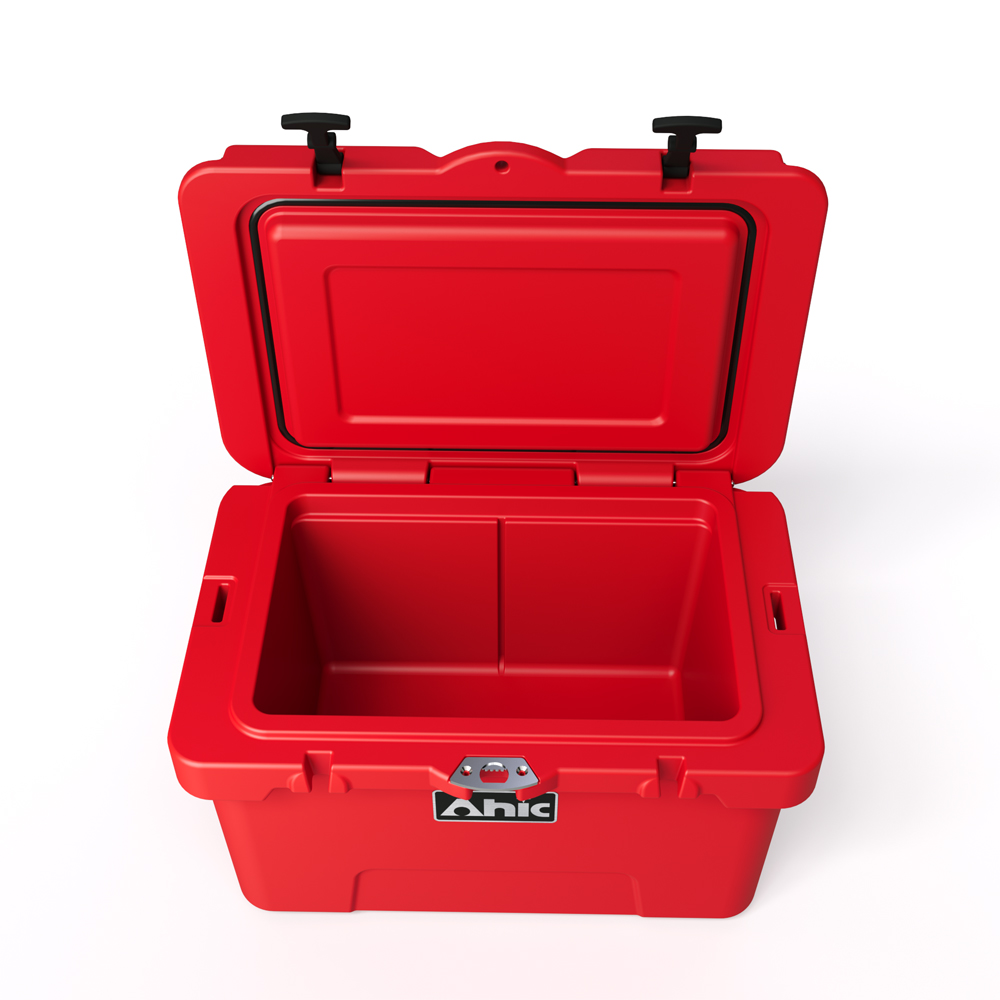 Modern Portable 35QT PE Outdoo - đánh giá và giá Outdoor Camping Box