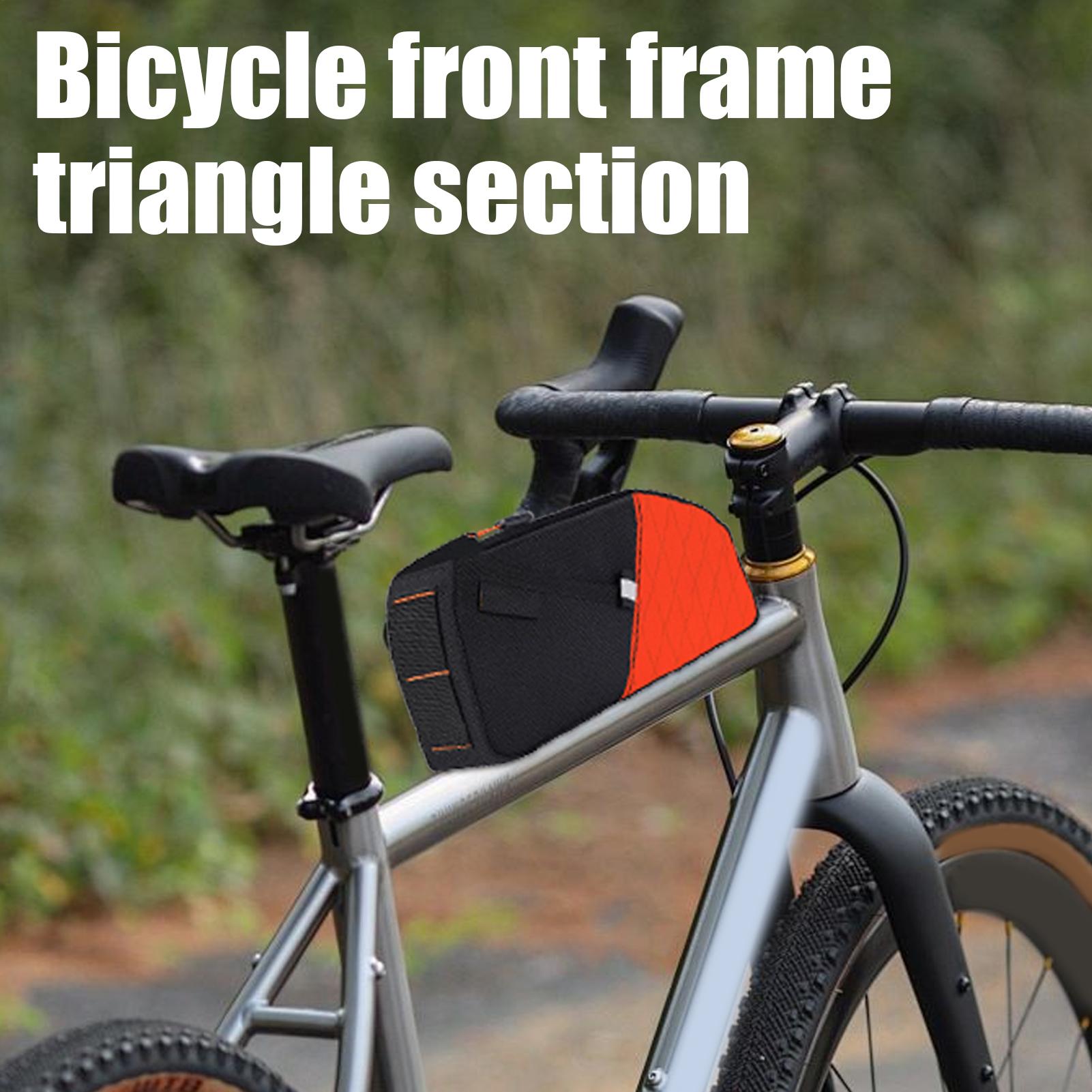 Road Bike Bag Waterproof Bicyc - đánh giá và giá Urban Outdoor Camping
