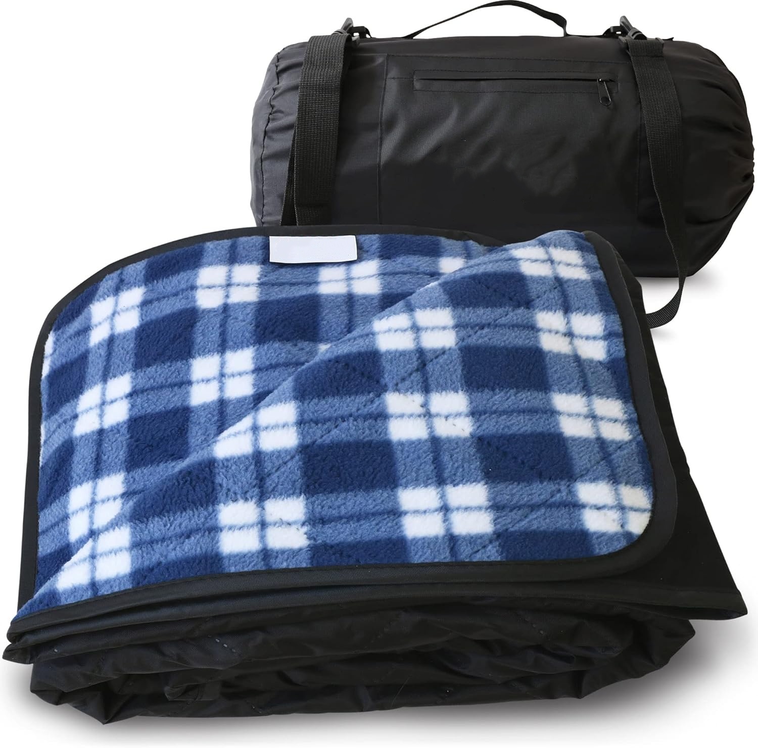 Large Waterproof Outdoor Blank - đánh giá và giá Outdoor Camping Blanket