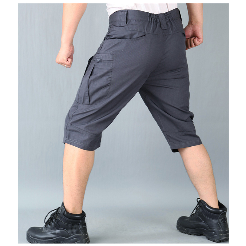 2026 New Tactical Cargo Short  - đánh giá và giá Urban Outdoor Camping