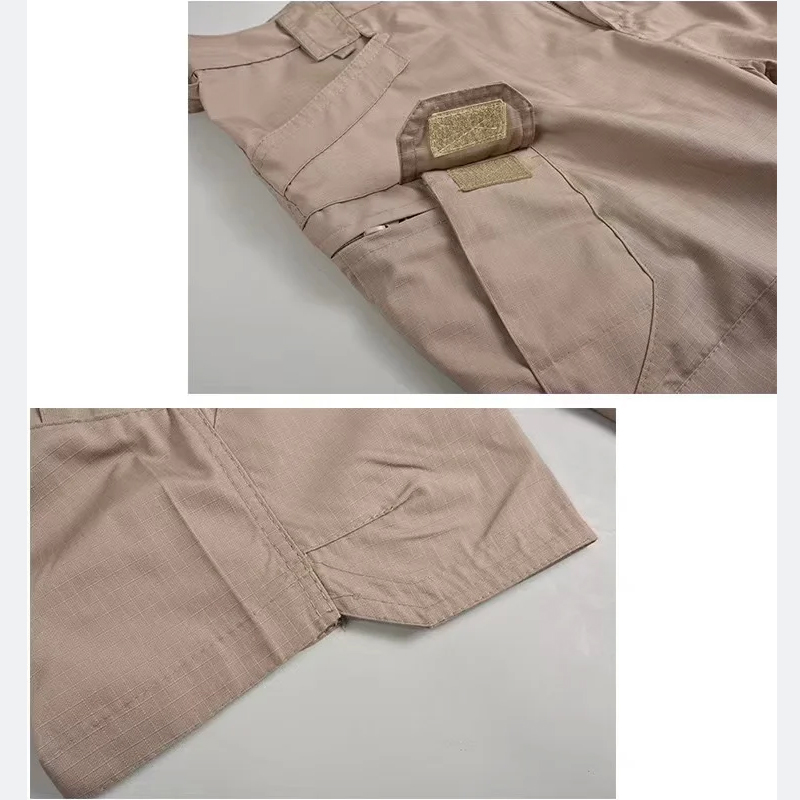 2026 New Tactical Cargo Short  - đánh giá và giá Urban Outdoor Camping