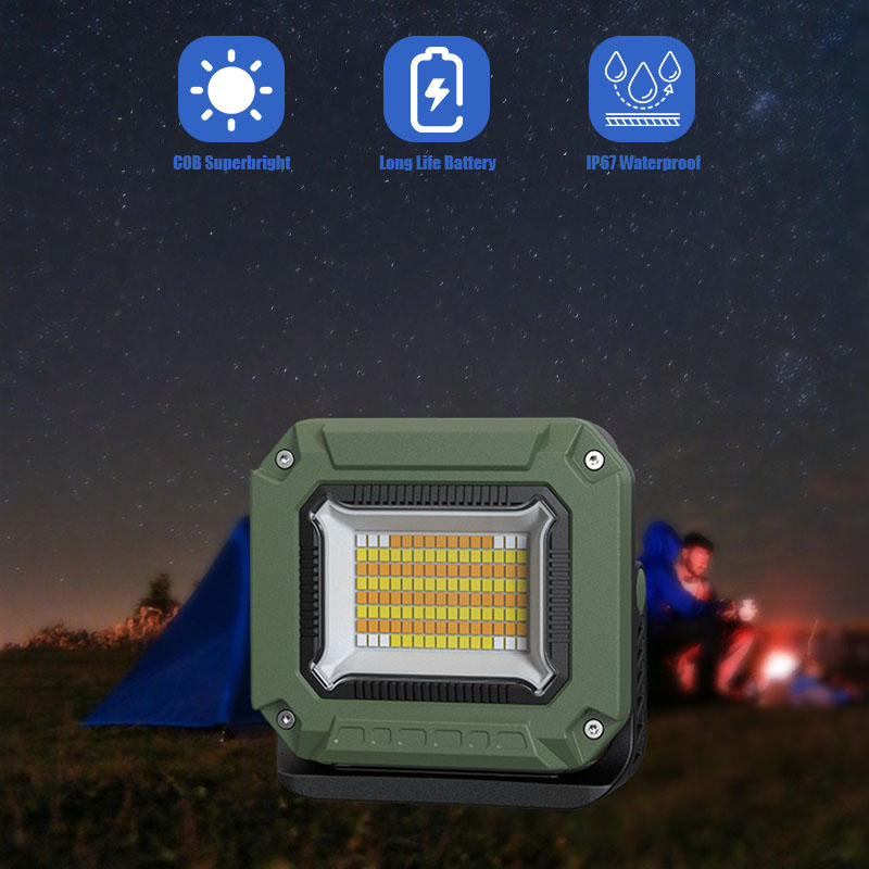 VOLODYMYR LED Camping Tent Lig - đánh giá và giá Outdoor Camping Tent Waterproof