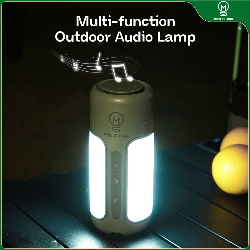 MOSLIGHTING Folding Outdoor Ca - đánh giá và giá Zd Outdoor Camping