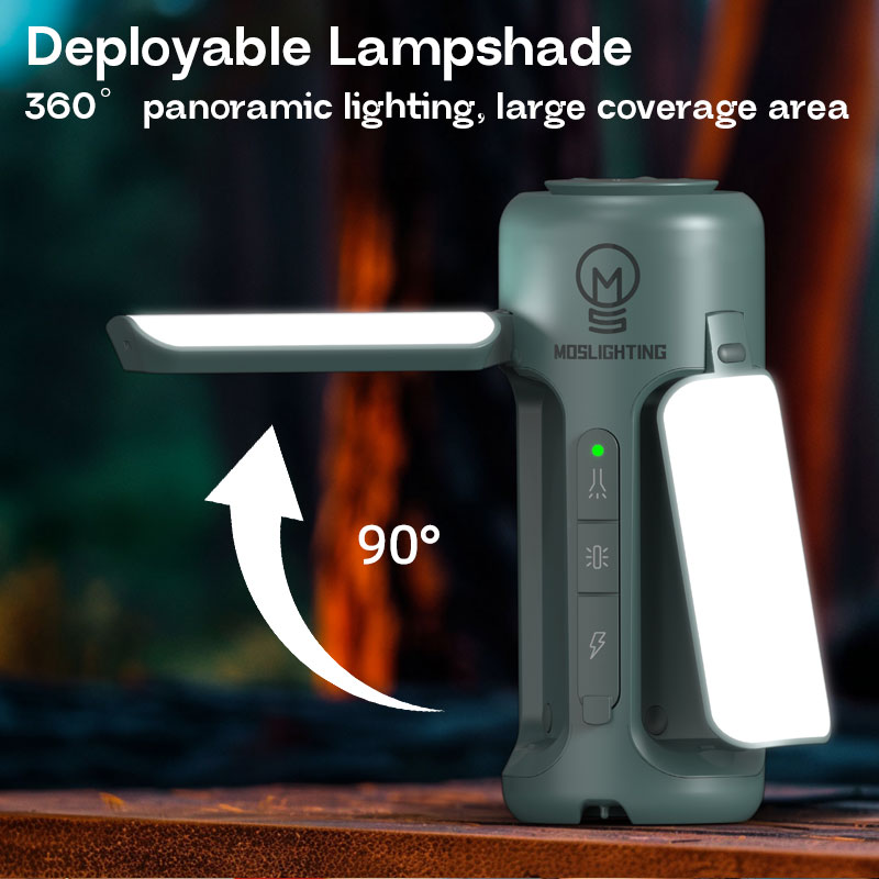 MOSLIGHTING Folding Outdoor Ca - đánh giá và giá Zd Outdoor Camping