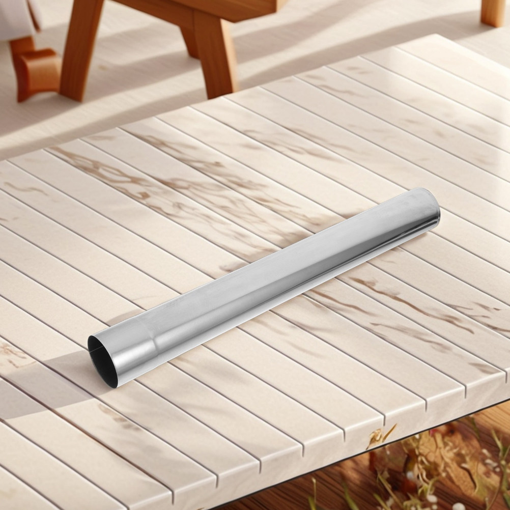 Stainless Steel Chimney Pipe S - đánh giá và giá Outdoor Camping Stove Wood