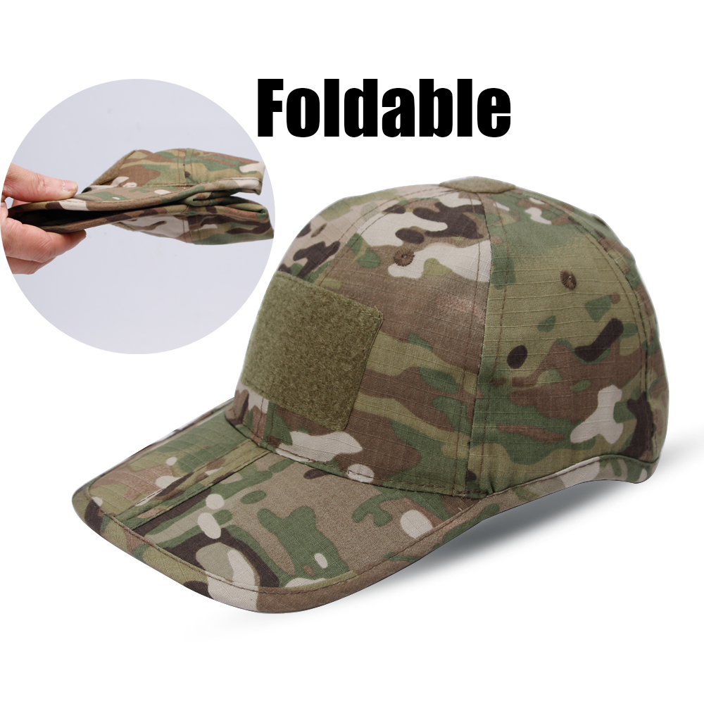 Foldable Camouflage Baseball C - đánh giá và giá Zd Outdoor Camping