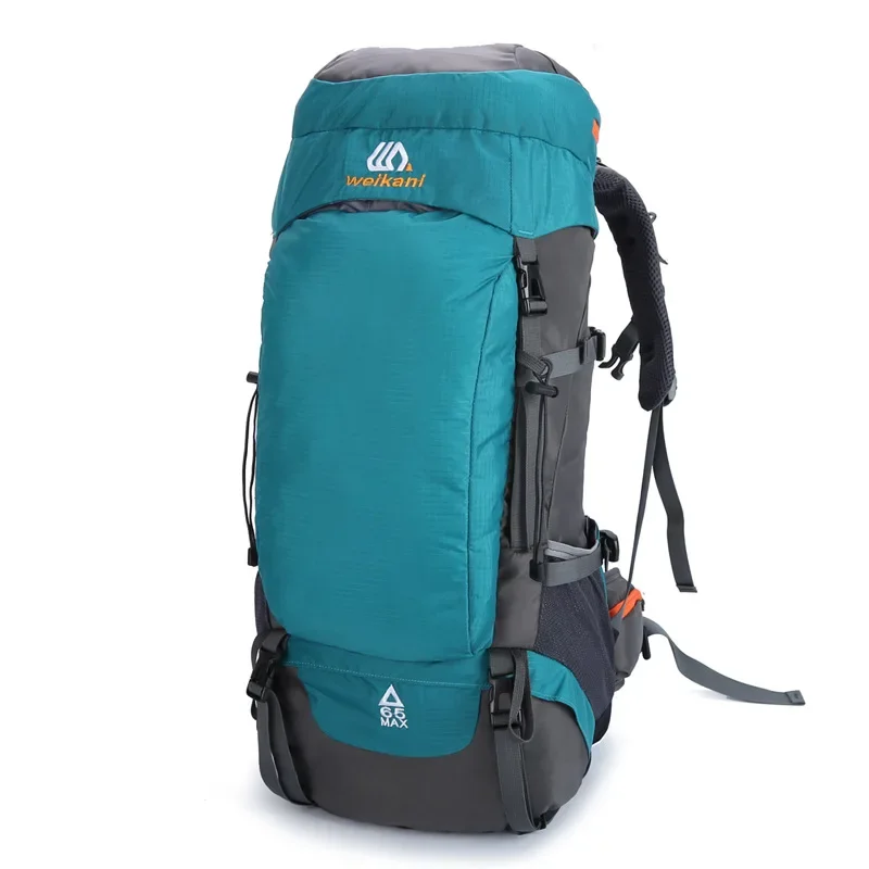 65L Large Capacity Outdoor Hik - đánh giá và giá Lightweight Backpack 65L