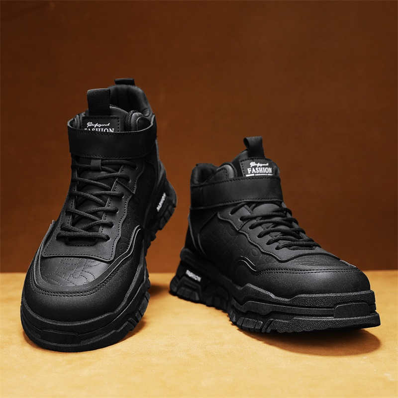 39 Heel Block Men's Sneakers L - đánh giá và giá Outdoor Camping Brand