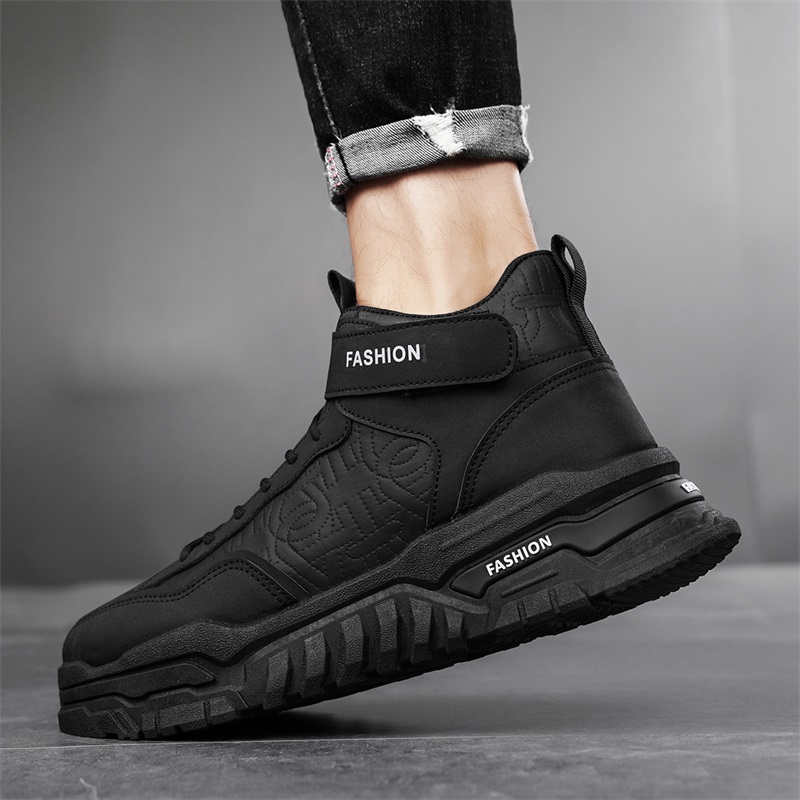 39 Heel Block Men's Sneakers L - đánh giá và giá Outdoor Camping Brand