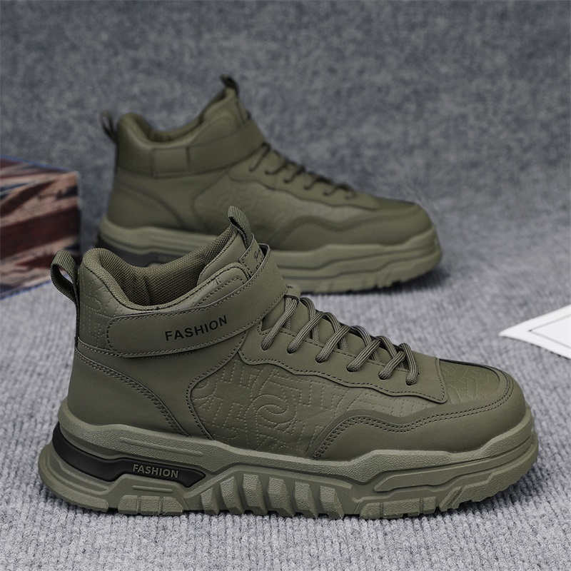 39 Heel Block Men's Sneakers L - đánh giá và giá Outdoor Camping Brand