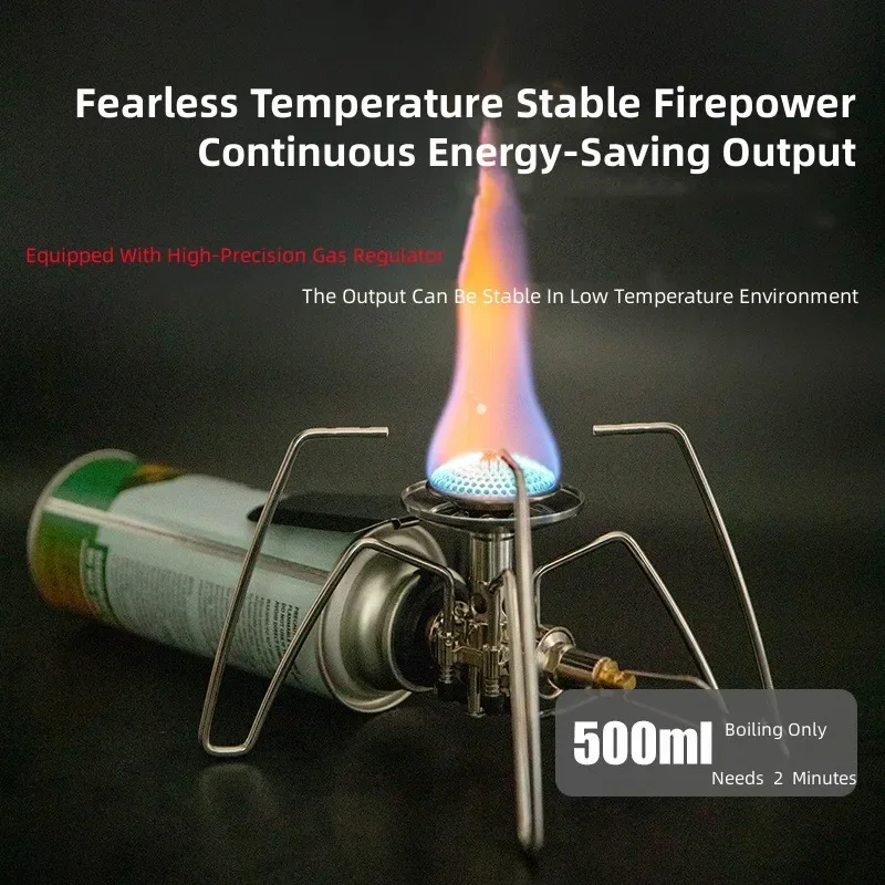 MOUNTAINHIKER Spider Stove Out - đánh giá và giá Outdoor Camping Stove Wood