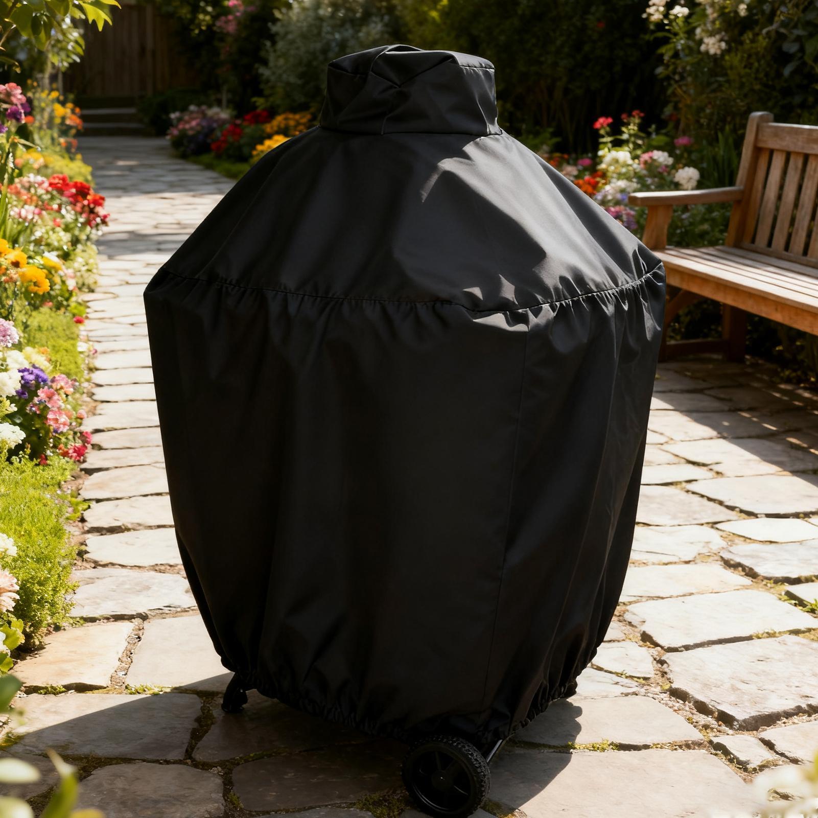 Grill Covers Protector 210D Ox - đánh giá và giá Kitchen Outdoor Camping