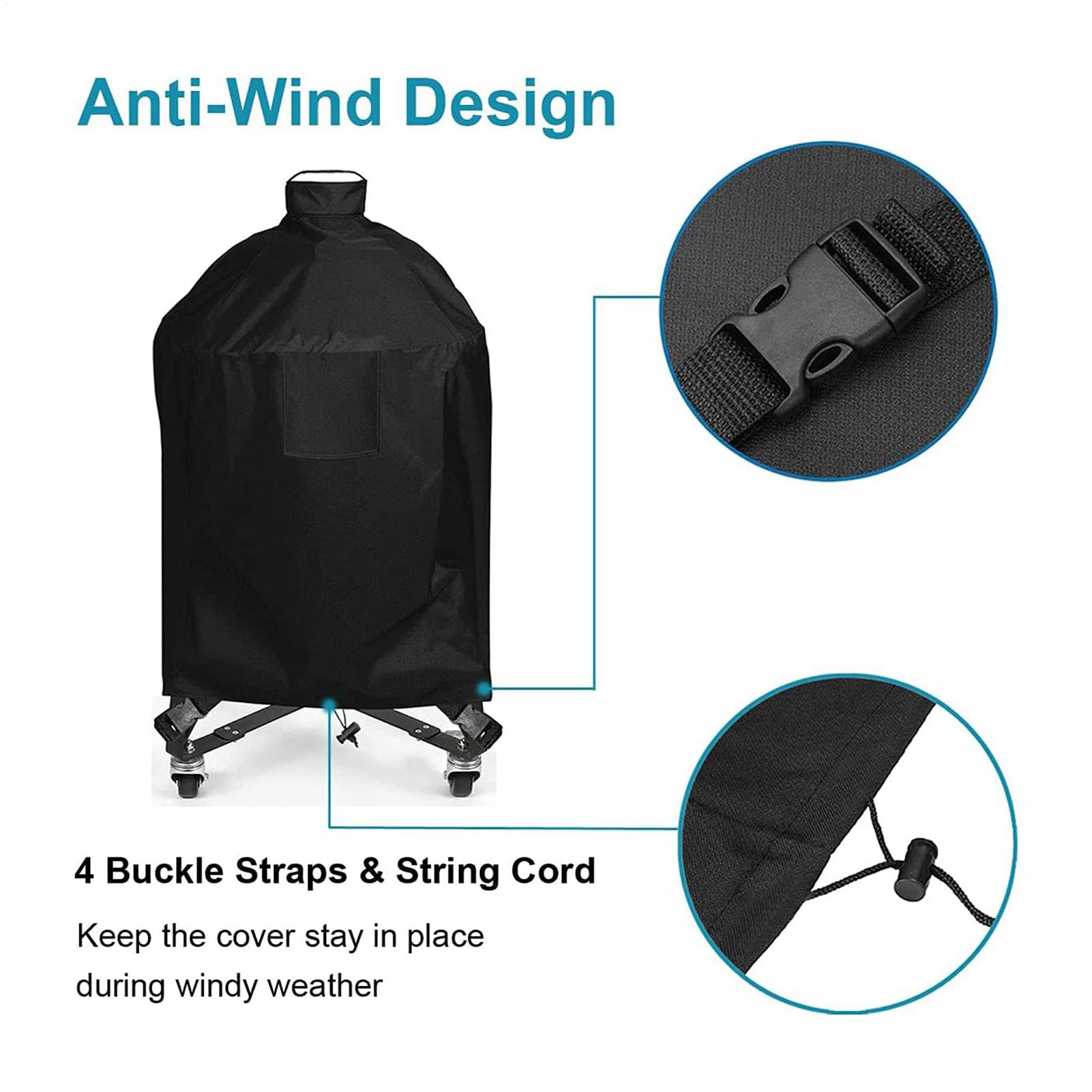 Grill Covers Protector 210D Ox - đánh giá và giá Kitchen Outdoor Camping