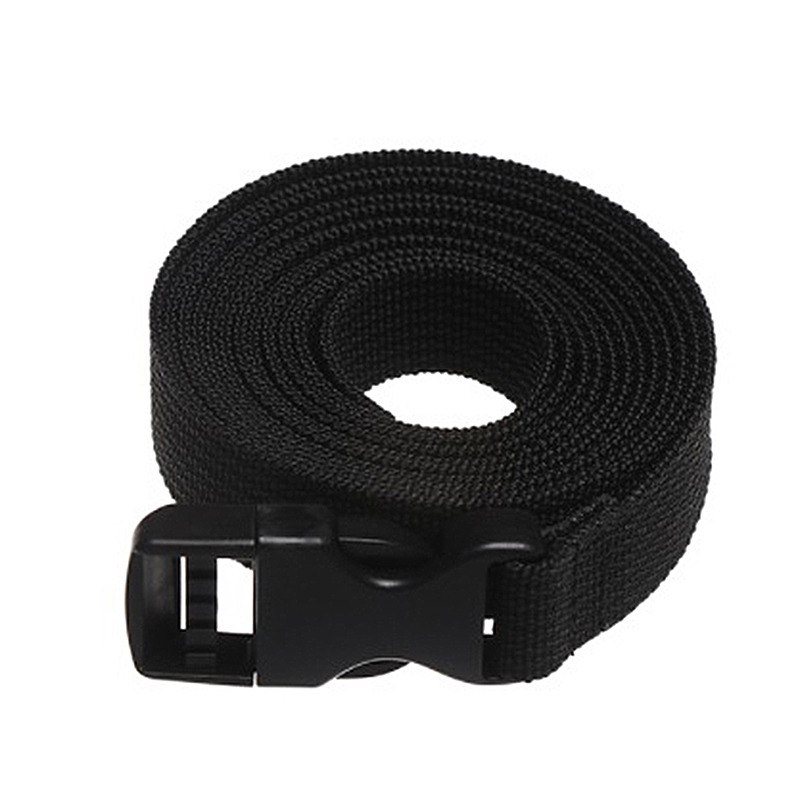 1PC Travel Tied Black Durable  - đánh giá và giá Outdoor Camping Kit