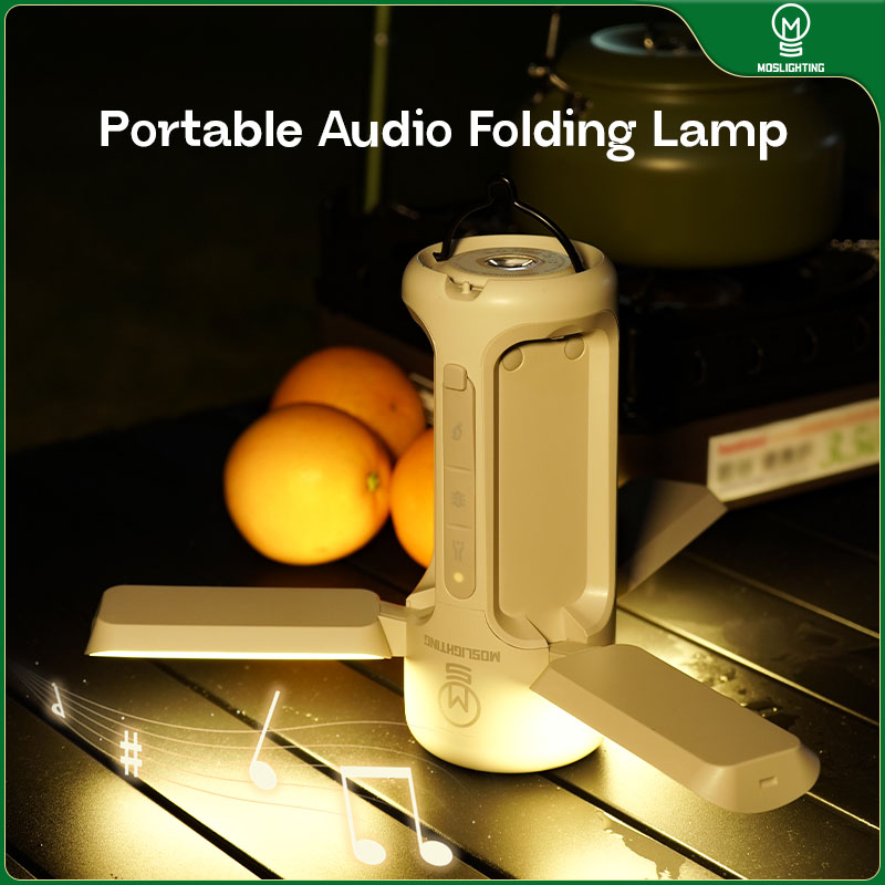 MOSLIGHTING Folding Outdoor Ca - đánh giá và giá Zd Outdoor Camping