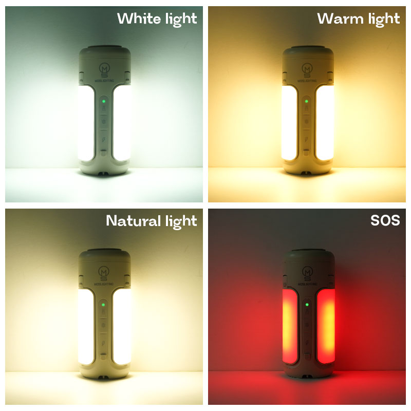 MOSLIGHTING Folding Outdoor Ca - đánh giá và giá Zd Outdoor Camping