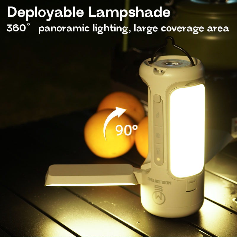 MOSLIGHTING Folding Outdoor Ca - đánh giá và giá Zd Outdoor Camping