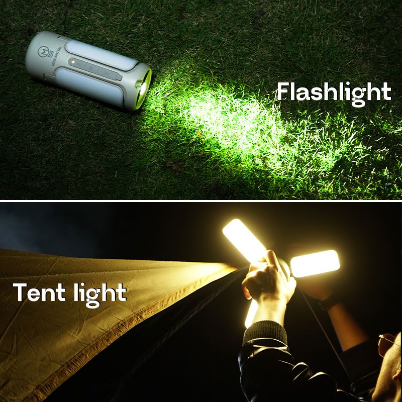 MOSLIGHTING Folding Outdoor Ca - đánh giá và giá Zd Outdoor Camping