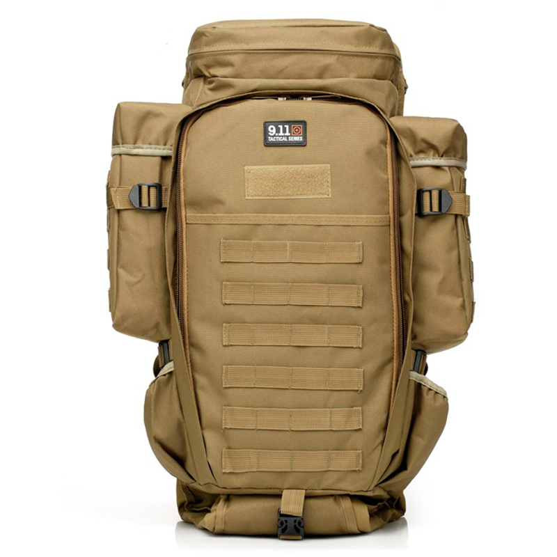 65L Cam Phối Nga Lực Lượng Đặc - đánh giá và giá Lightweight Backpack 65L