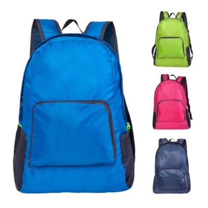 Unisex Foldable Backpack Trave - đánh giá và giá Zd Outdoor Camping