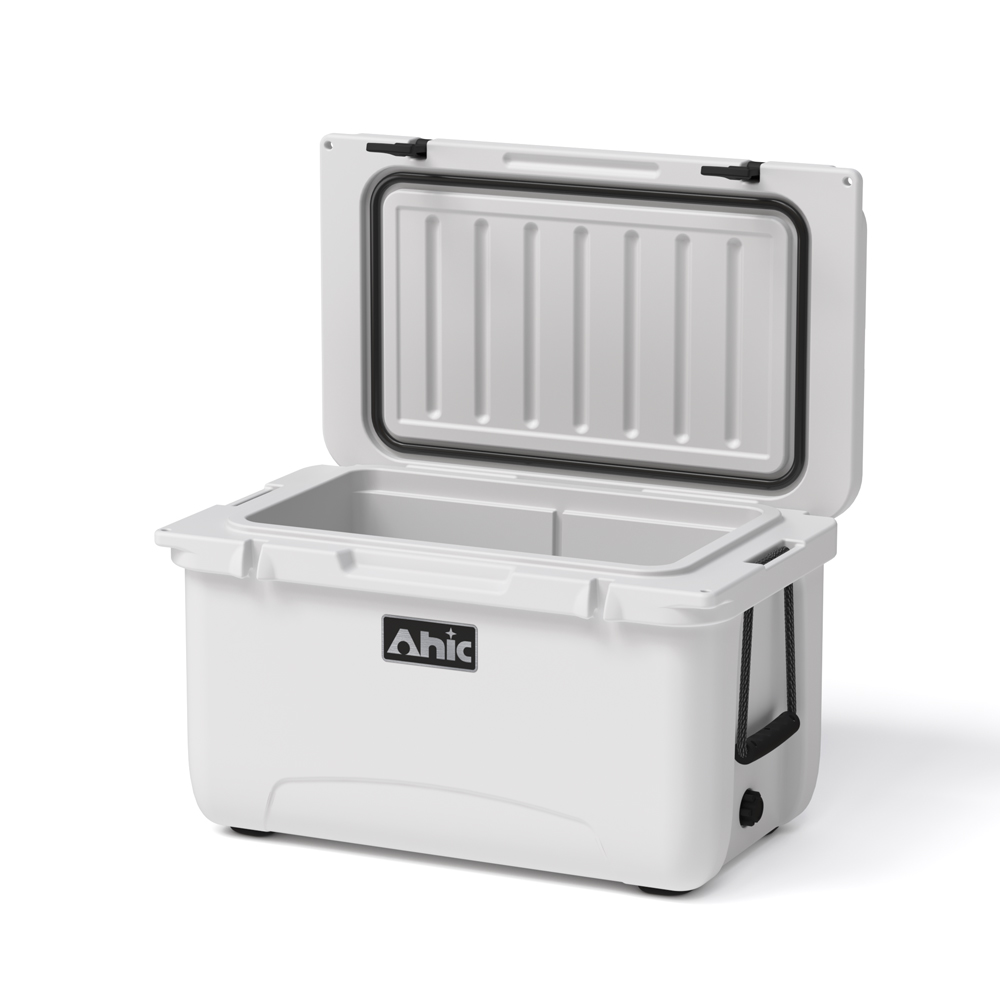 45L Capacity Rotational Mouldi - đánh giá và giá Outdoor Camping Box