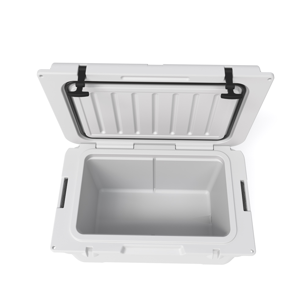 45L Capacity Rotational Mouldi - đánh giá và giá Outdoor Camping Box