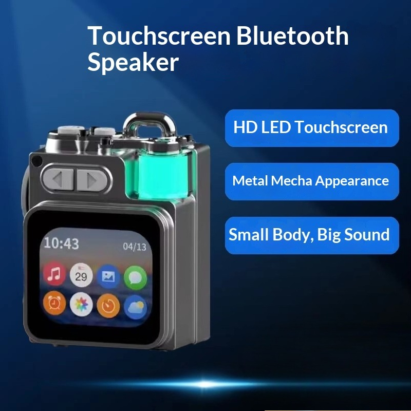 Powerful Bluetooth Speaker, Ba - đánh giá và giá Zd Outdoor Camping