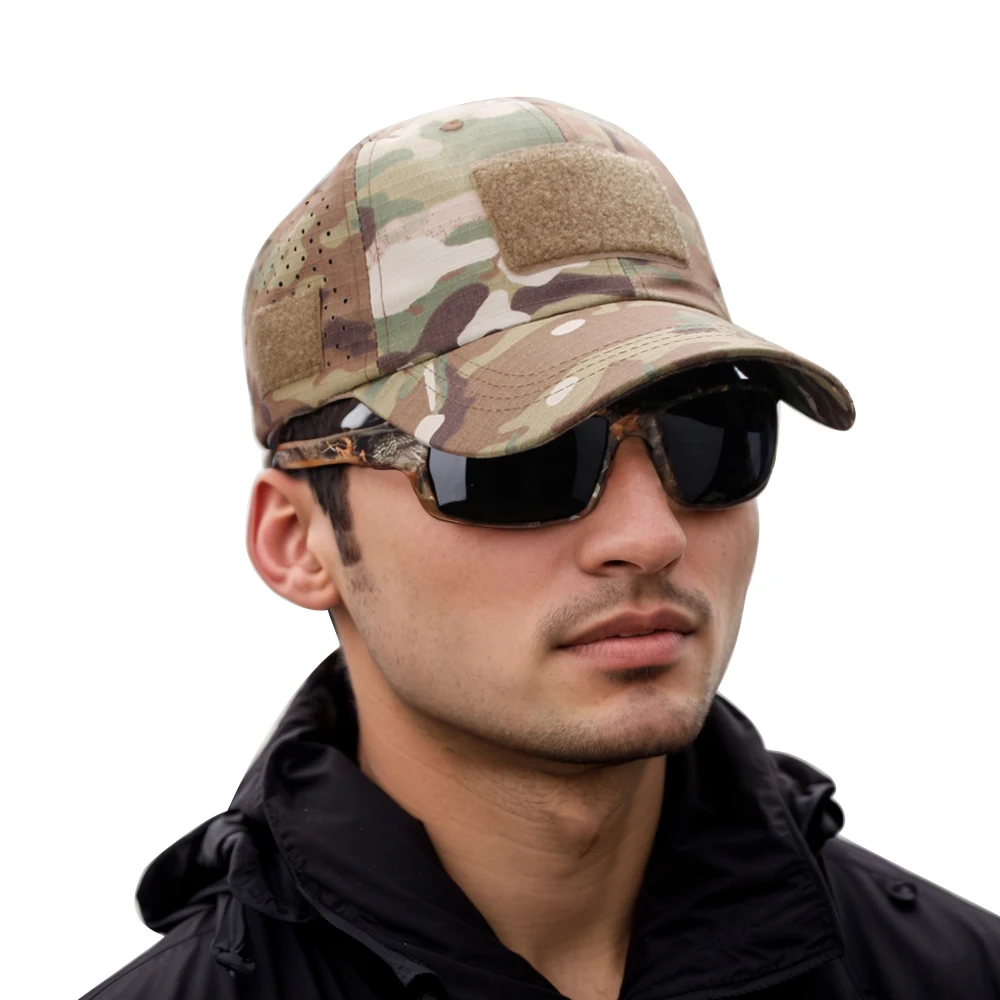 Breathable Camouflage Baseball - đánh giá và giá Zd Outdoor Camping