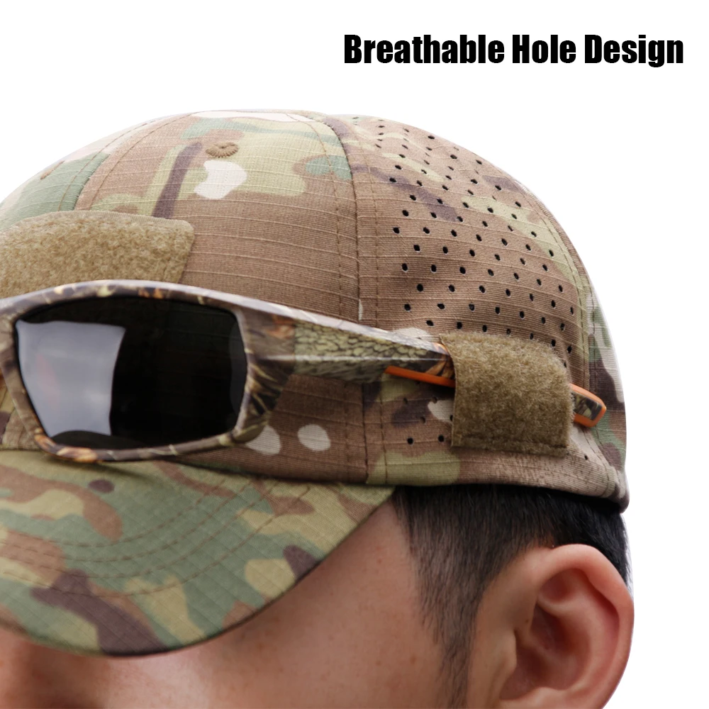 Breathable Camouflage Baseball - đánh giá và giá Zd Outdoor Camping