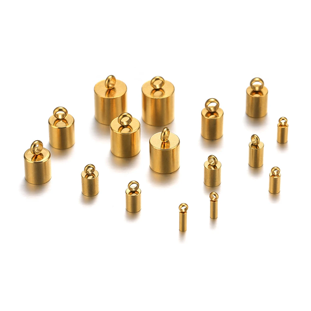 20pcs 18K Gold Stainless Steel - đánh giá và giá Paracord Bracelet