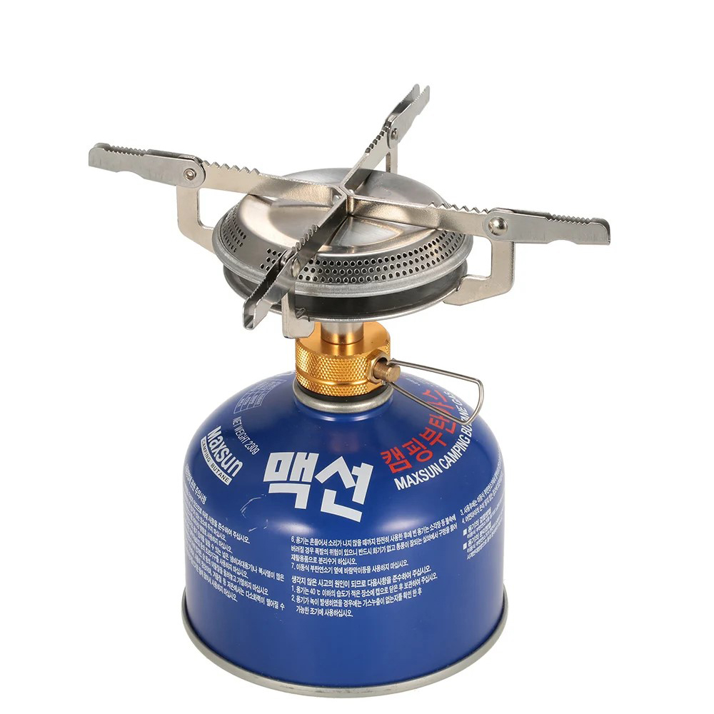 Outdoor Camping Gas Stove Ultr - đánh giá và giá Outdoor Gas Camping Oven