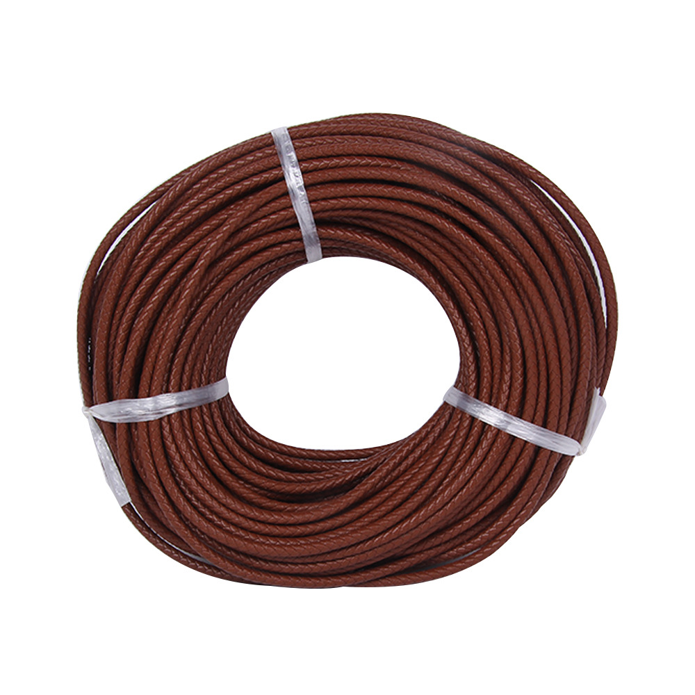 1meter 3mm 4mm 5mm 6mm Round G - đánh giá và giá Paracord Bracelet
