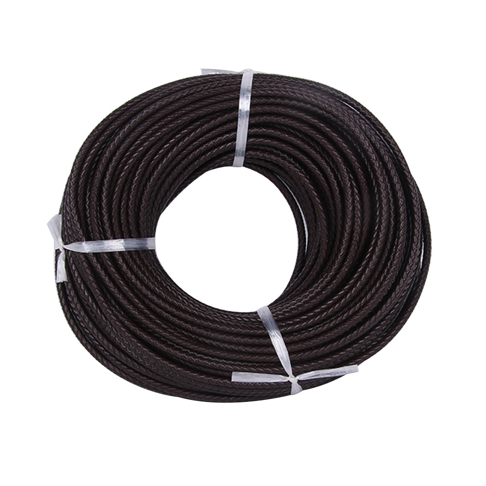 1meter 3mm 4mm 5mm 6mm Round G - đánh giá và giá Paracord Bracelet