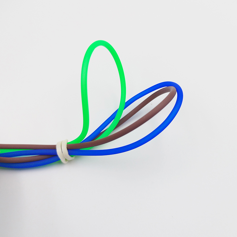 1M 2/3/4MM Stretch Candy Color - đánh giá và giá Paracord Bracelet