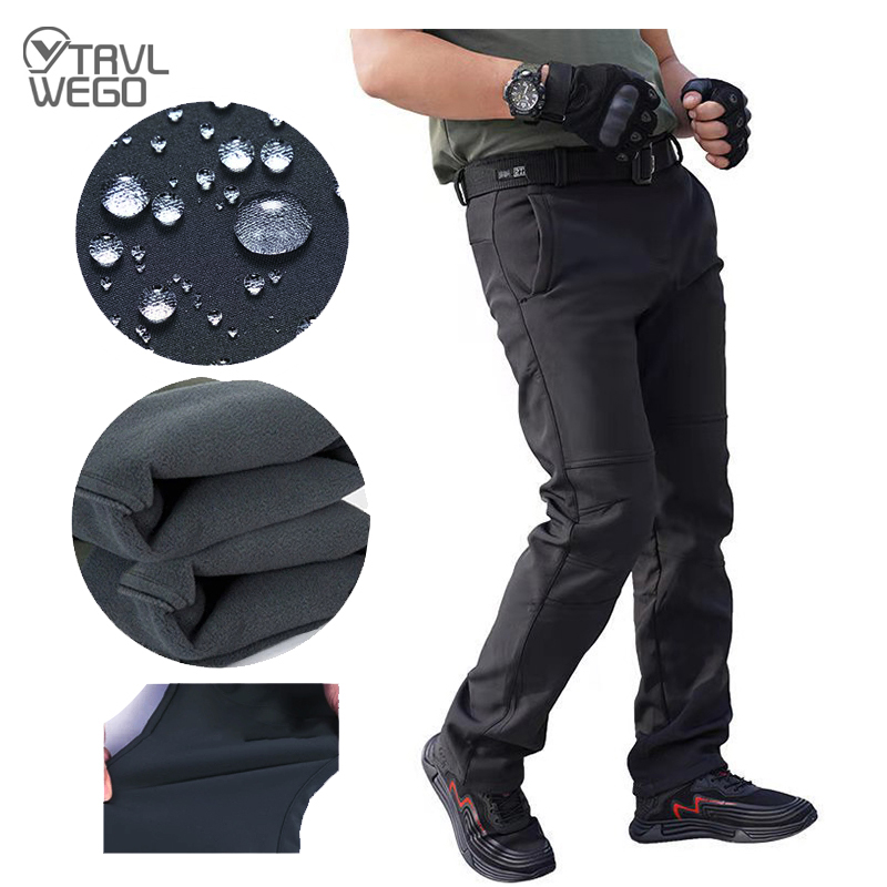 TRVLWEGO Winter Men Urban Tact - đánh giá và giá Urban Outdoor Camping