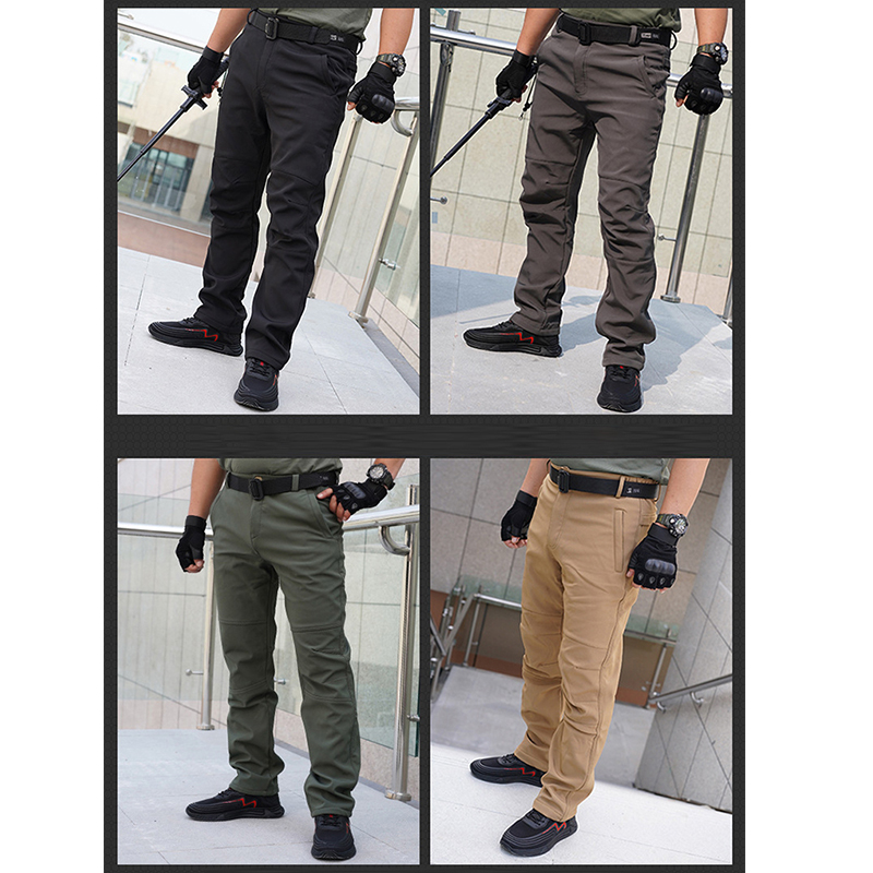 TRVLWEGO Winter Men Urban Tact - đánh giá và giá Urban Outdoor Camping