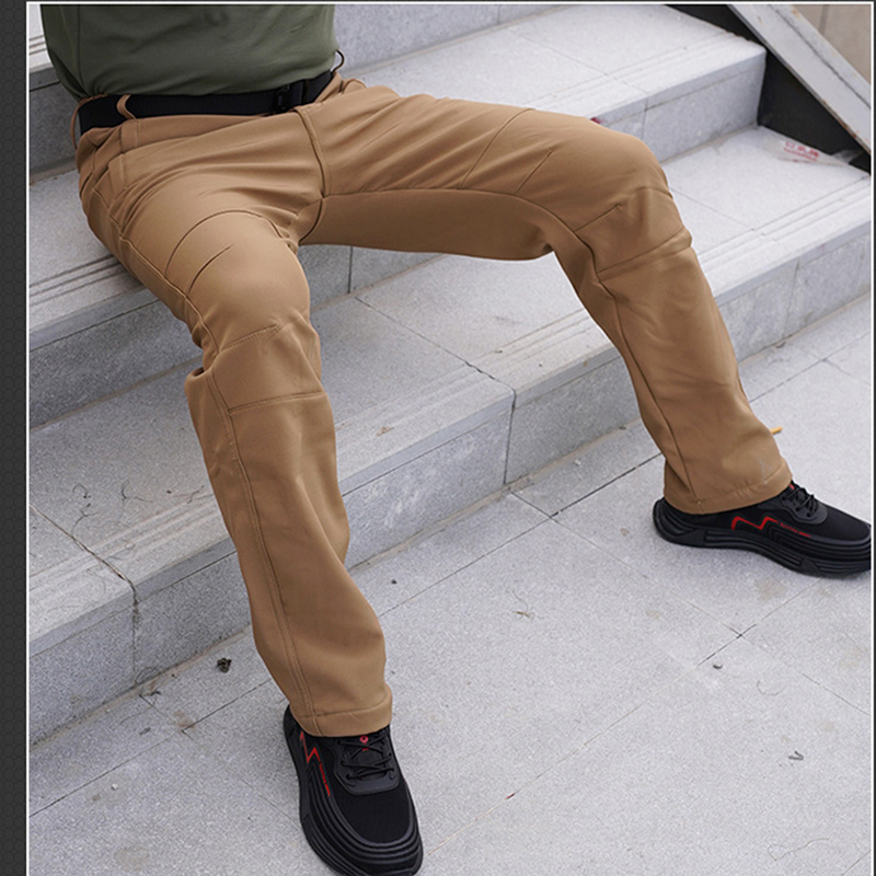 TRVLWEGO Winter Men Urban Tact - đánh giá và giá Urban Outdoor Camping
