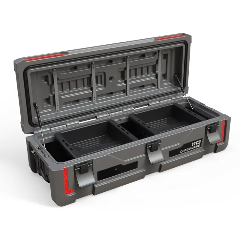 New Unique 4x4 Outdoor Camping - đánh giá và giá Outdoor Camping Box