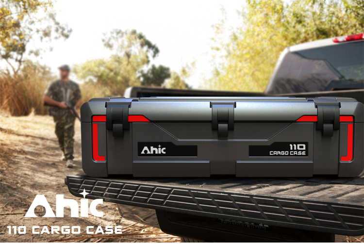 New Unique 4x4 Outdoor Camping - đánh giá và giá Outdoor Camping Box