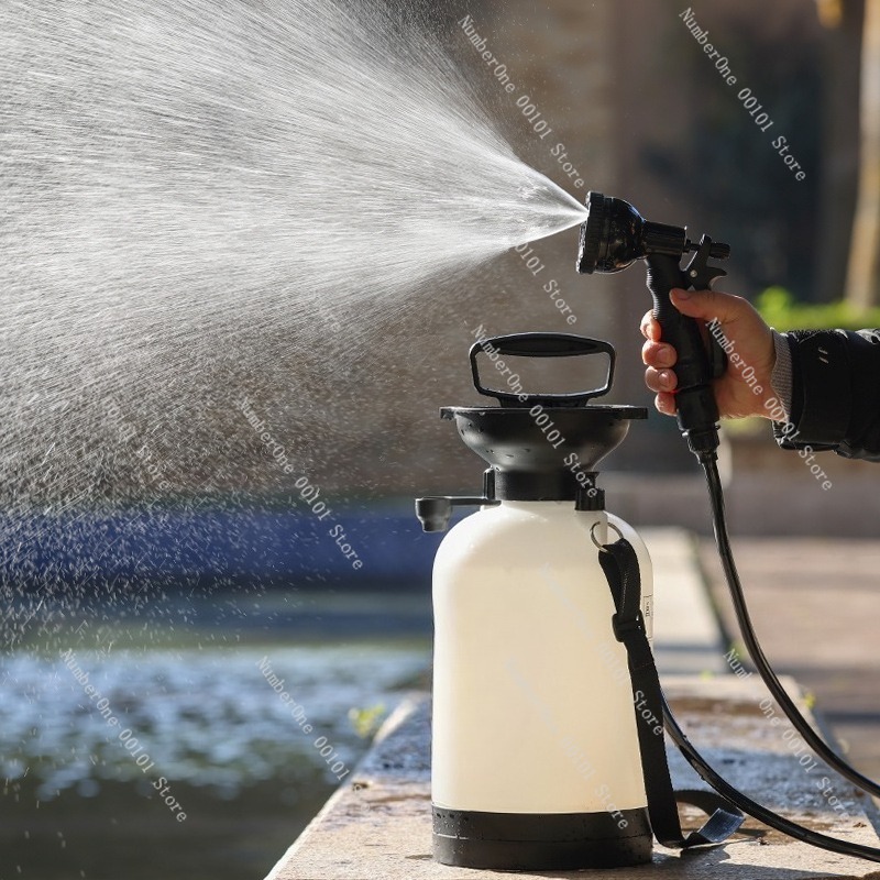 5-liter Portable Shower for Ou - đánh giá và giá Outdoor Camping Kit