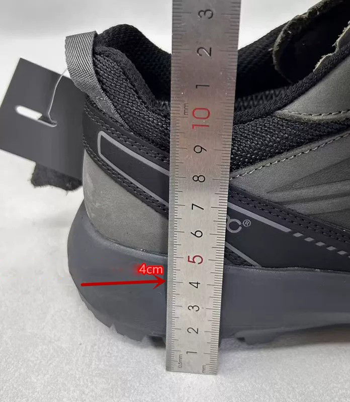 Trendy Hiking Casual Leather S - đánh giá và giá Urban Outdoor Camping