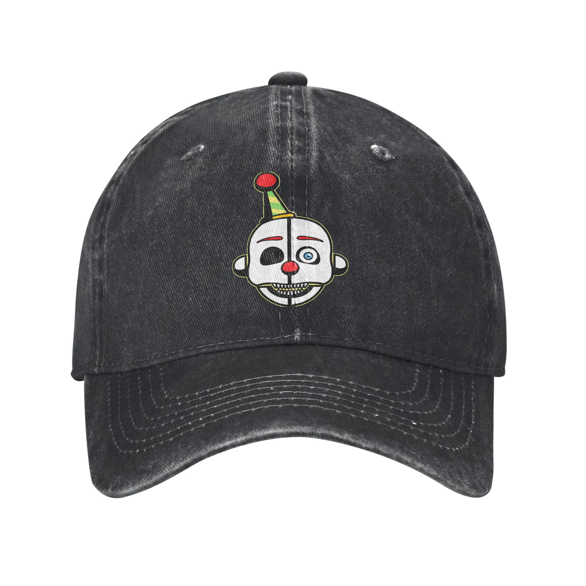 Funny Ennard Gift Fnaf Fashion - đánh giá và giá Outdoor Camping Brand